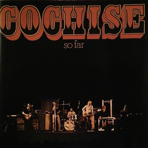 Couverture de la musique So many times